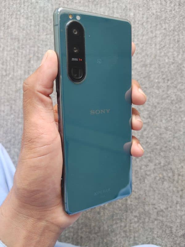 Sony Xperia 5 mark 3 2