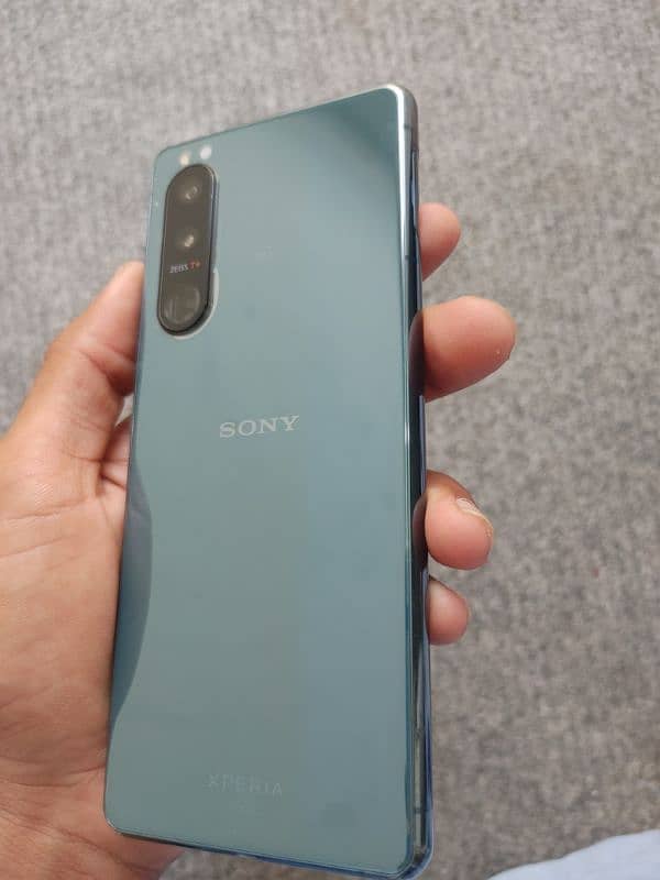 Sony Xperia 5 mark 3 3