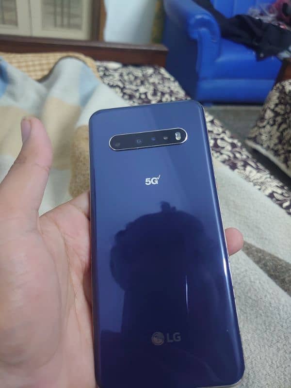 lgv60thinq 5g 2