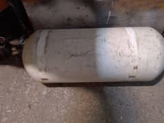 CNG cylinder or kit