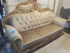 sofa set brand new