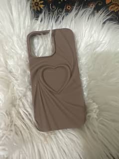 Iphone 14 pro max cover