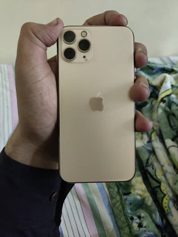 IPhone 11 Pro pta approve 0