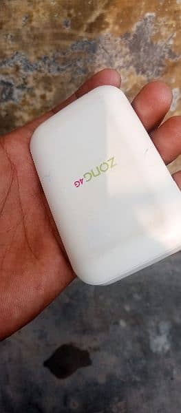 zong device 2