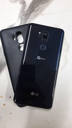 LG G7 Thinq