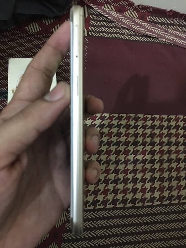 oppo a37f set or box only no open or repair 5