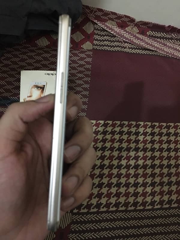 oppo a37f set or box only no open or repair 6