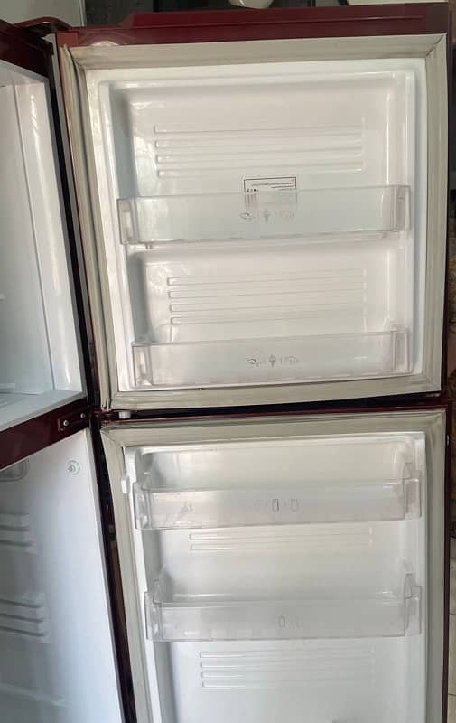 PEL Refrigerator 8