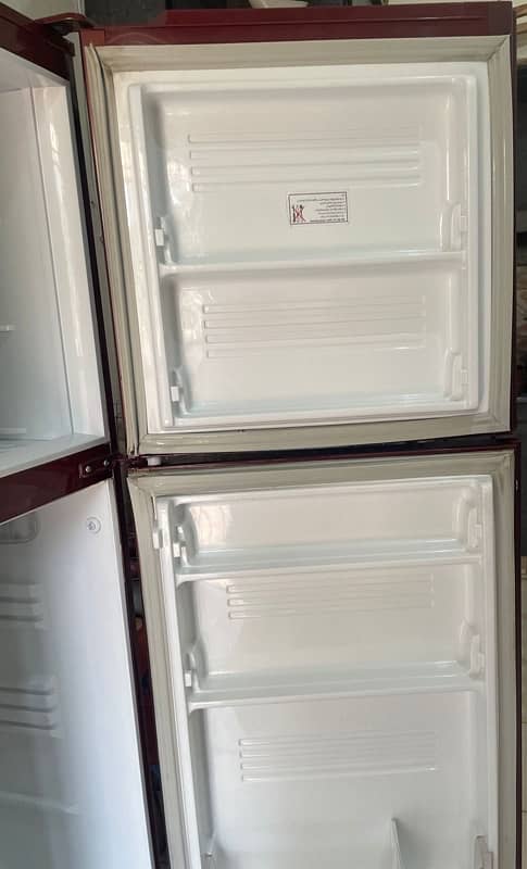 PEL Refrigerator 9