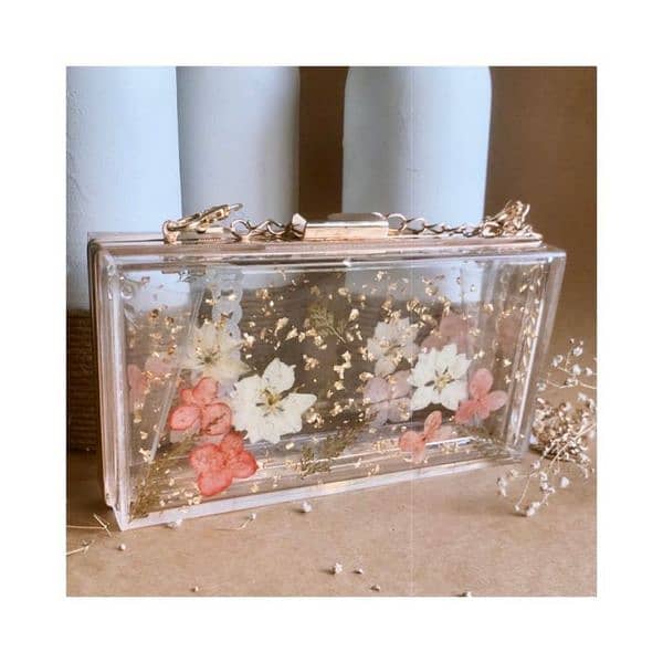 Resin Clutches 3