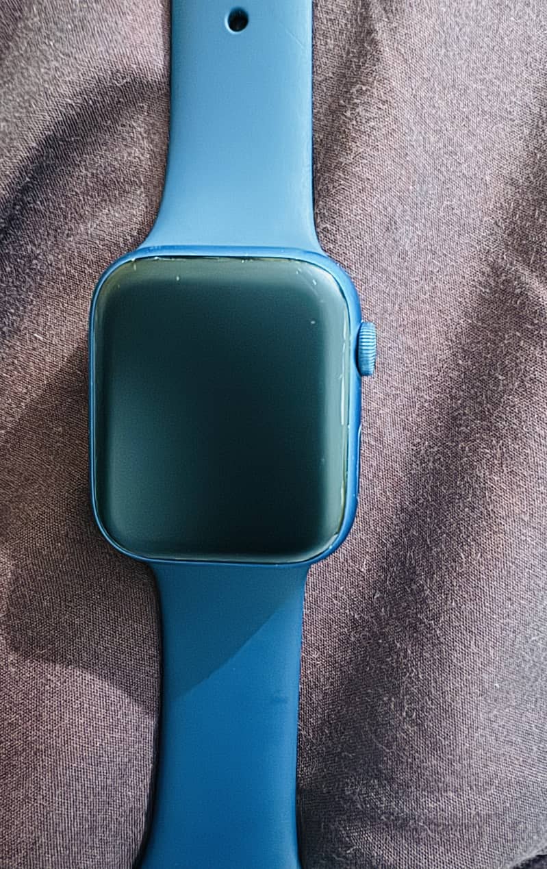 Orignal Apple Watch Series 7 1