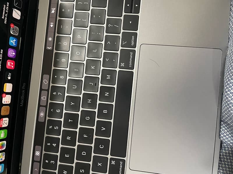 Macbook 2019 3