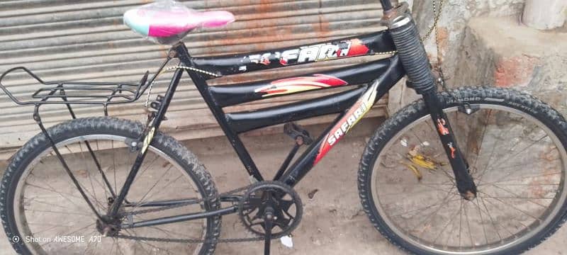 cycle for sale no iss all oky working conditions 0