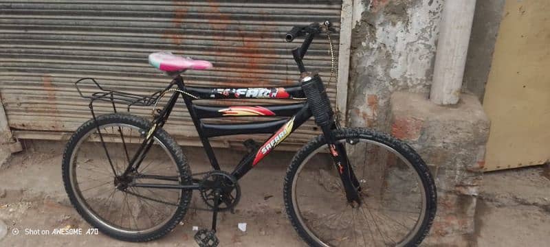 cycle for sale no iss all oky working conditions 2