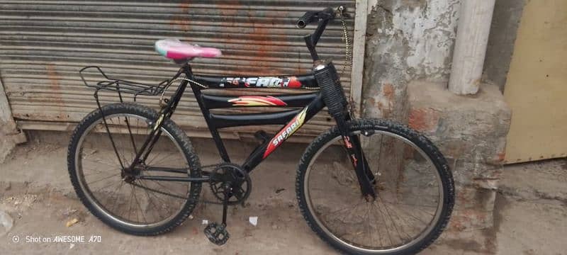 cycle for sale no iss all oky working conditions 3