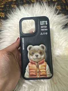 Iphone 14 pro max cover