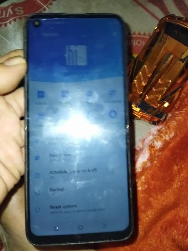 tecno camon 12 air 4/64 1