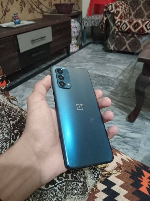 oneplus n200 5g 1