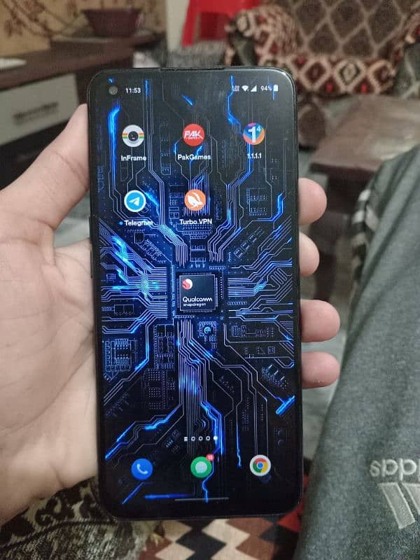 oneplus n200 5g 6