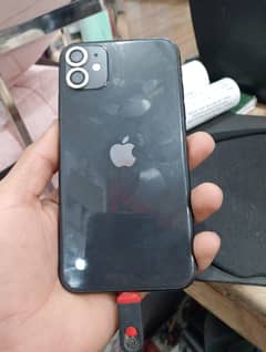 I phone 11