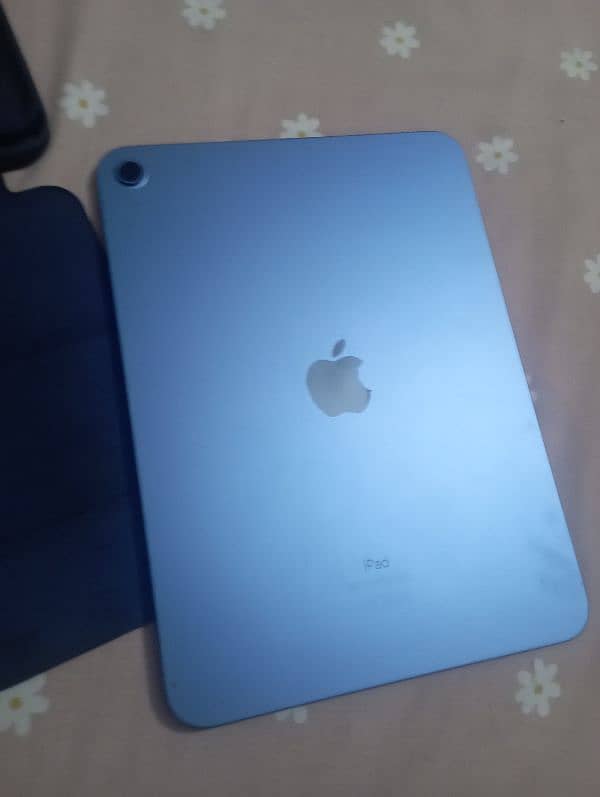 iPad 10th Generation 1