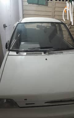 Suzuki Mehran VX 2004