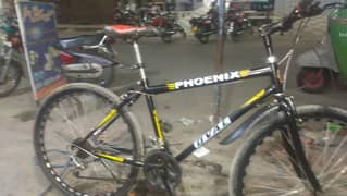 26 inch bicycle new conditions03244650120