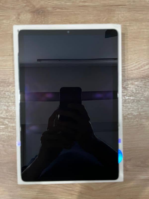 Samsung Galaxy Tab S5e 4/64 GB New 0