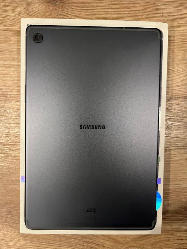 Samsung Galaxy Tab S5e 4/64 GB New 1