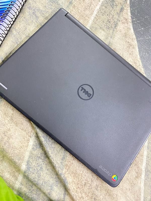 Dell Chromebook 0