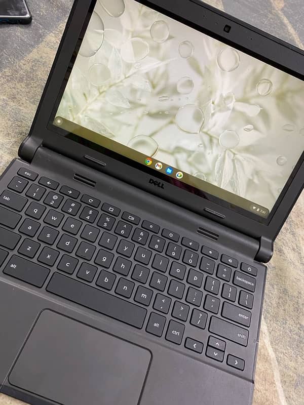 Dell Chromebook 5