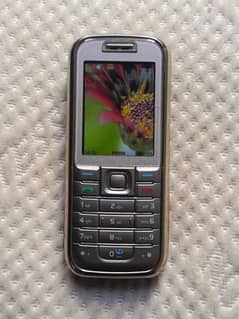 Antique Nokia 6233