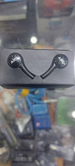 HANDFREE AKG BRAND