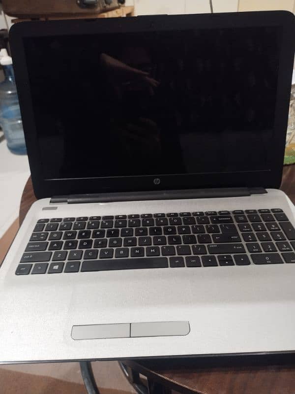 laptop large screen 6