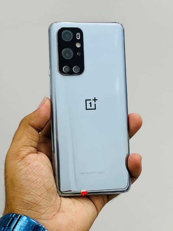 OnePlus 9 Pro 5G 12/256 Non PTA 0