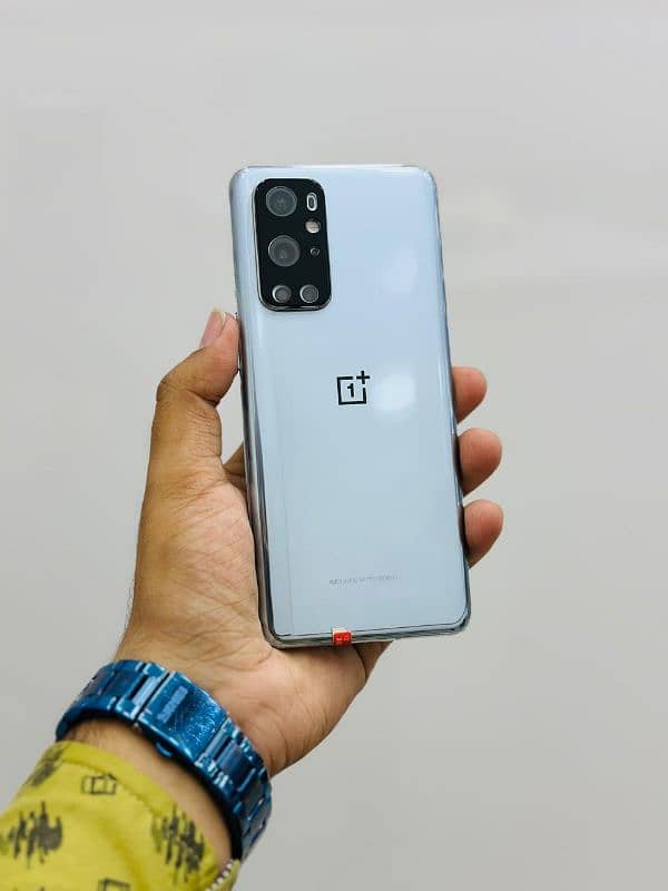 OnePlus 9 Pro 5G 12/256 Non PTA 5