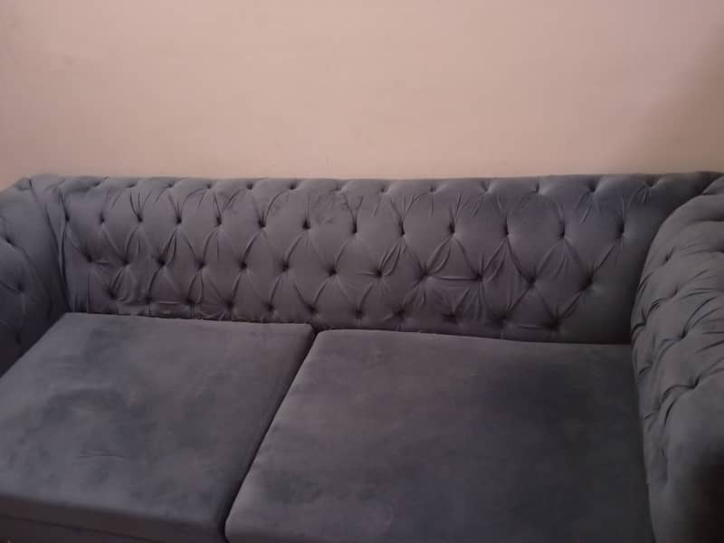 Urgent sale Sofa 1