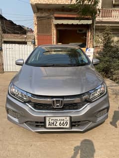 Honda City IVTEC 2022