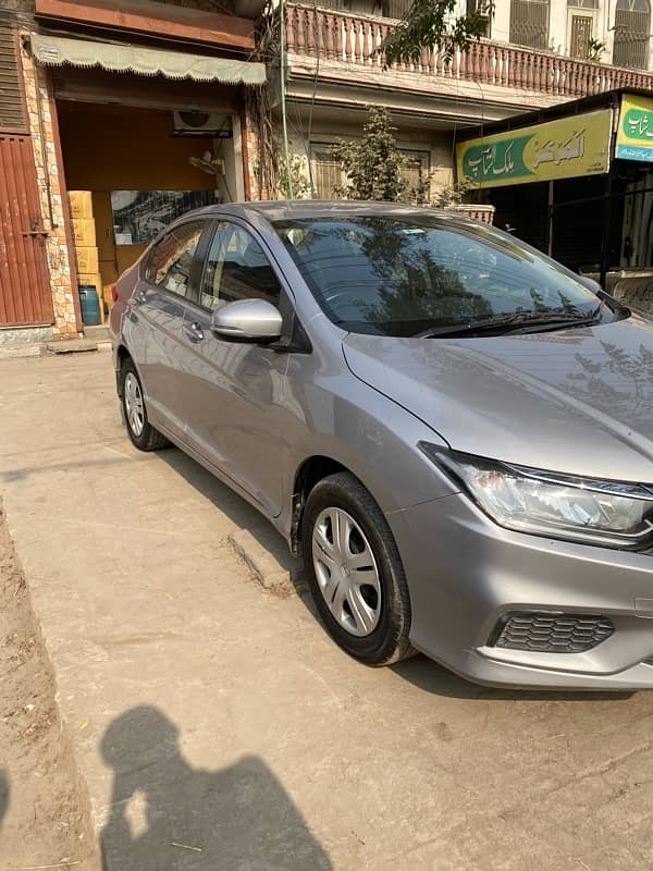 Honda City IVTEC 2022 2