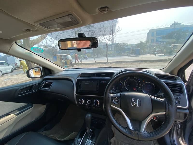 Honda City IVTEC 2022 9