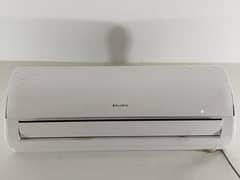 ecostar inverter AC