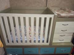 Baby cot | baby bed | wooden cot | kids bed | kids Furniture