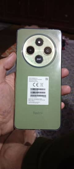 Redmi 14c