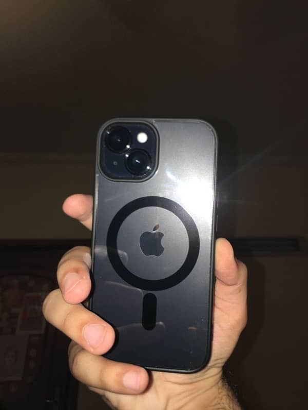 iPhone 15 128 GB non pta 2