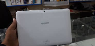 Samsung tablet new condition