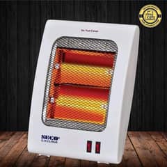 electric heater 800w