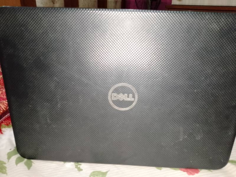 Dell Inspiron 3521, 15.6", core i3 0