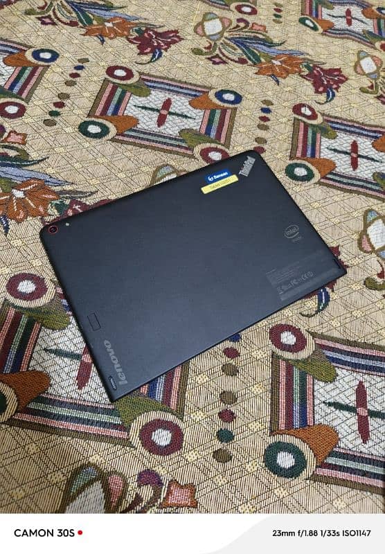 Lenovo Thinkpad 1