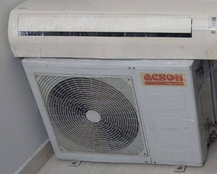 ac acson 1.5 ton 0