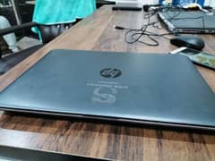 Hp i5 6th Gen 8/256gb